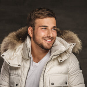 Johan Petrov